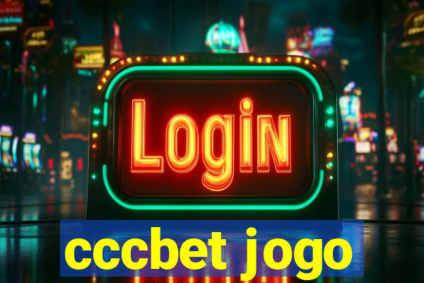 cccbet jogo